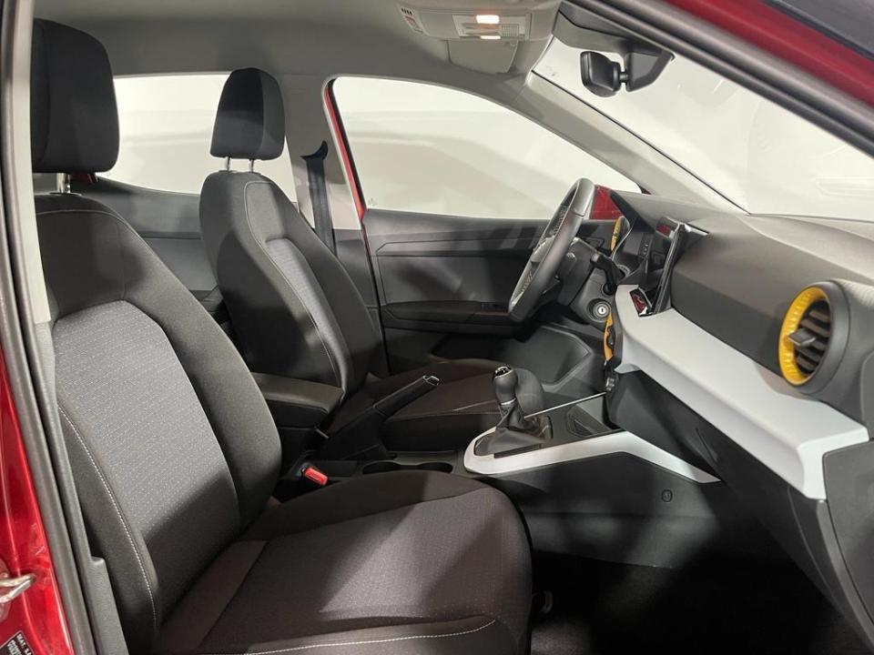SEAT Arona 1.0 TSI Style XM 81 kW (110 CV)
