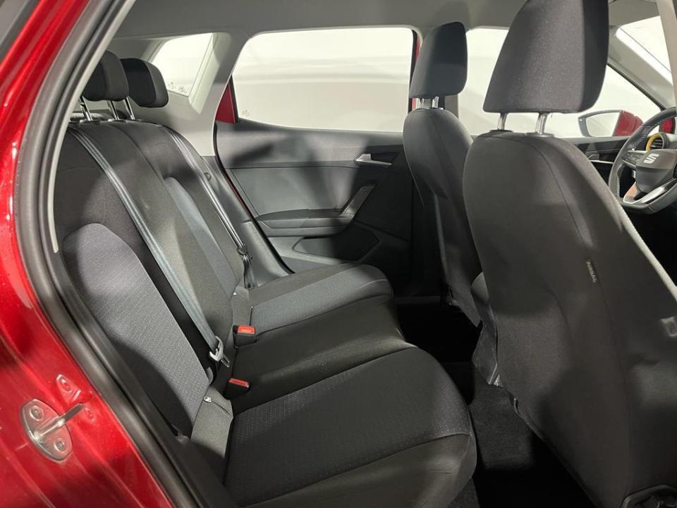 SEAT Arona 1.0 TSI Style XM 81 kW (110 CV)