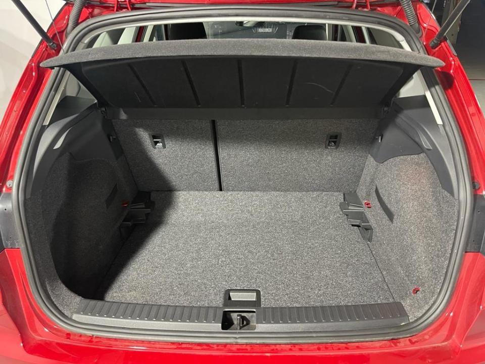 SEAT Arona 1.0 TSI Style XM 81 kW (110 CV)