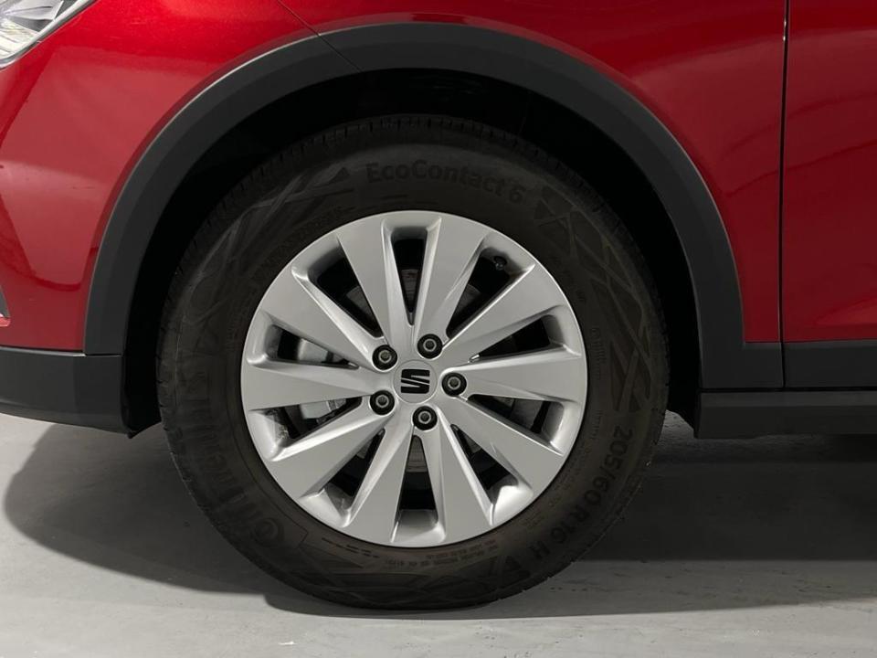 SEAT Arona 1.0 TSI Style XM 81 kW (110 CV)