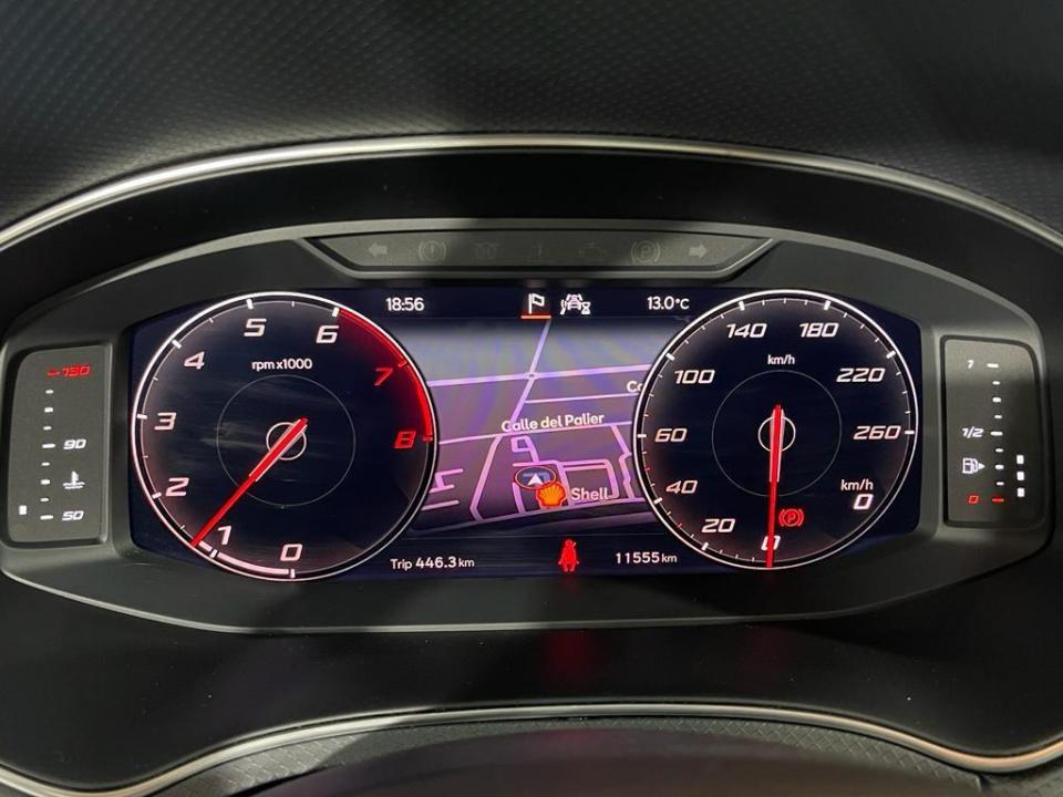 SEAT Arona 1.0 TSI Style XM 81 kW (110 CV)