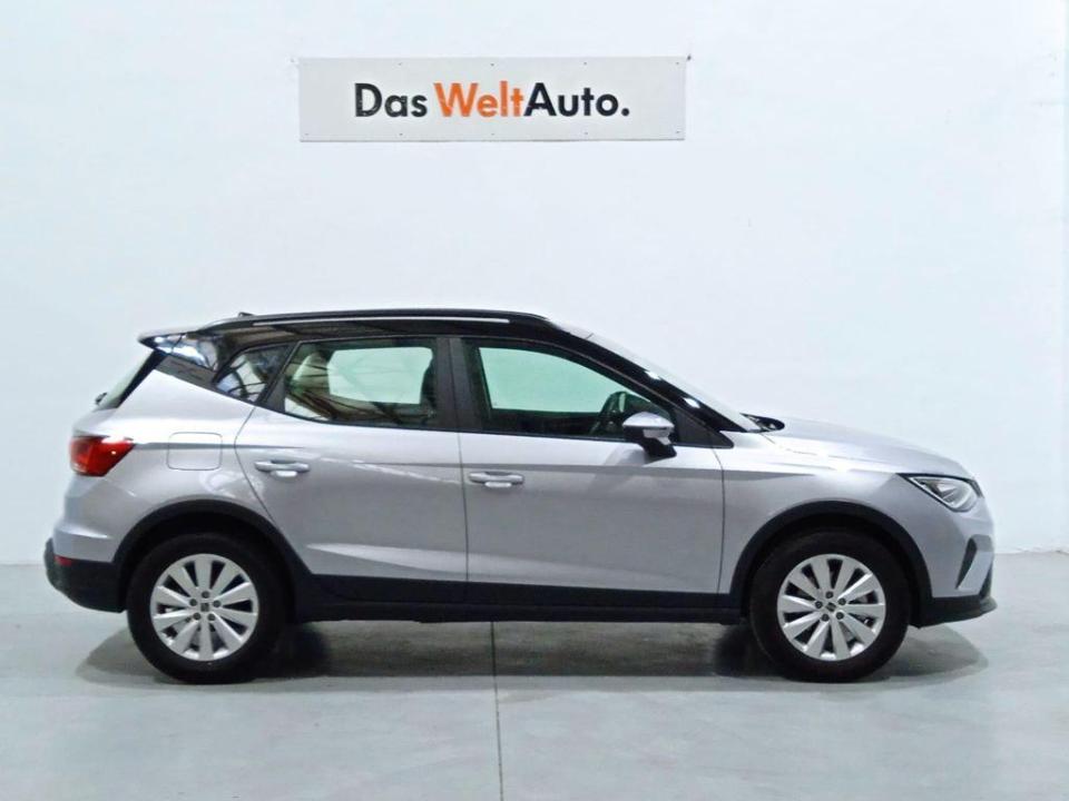 SEAT Arona 1.0 TSI Style XM 81 kW (110 CV)