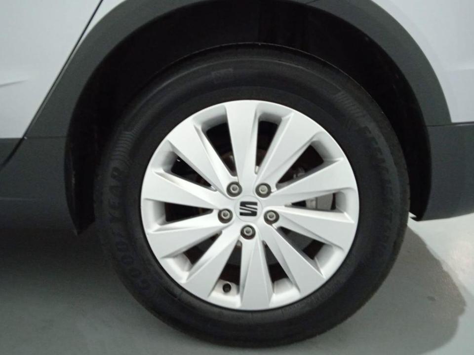 SEAT Arona 1.0 TSI Style XM 81 kW (110 CV)