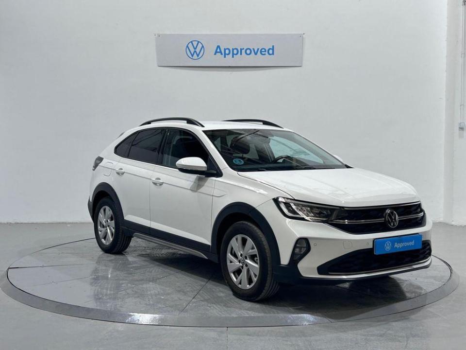 Volkswagen Taigo Life 1.0 TSI 70 kW (95 CV)