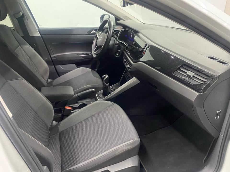 Volkswagen Taigo Life 1.0 TSI 70 kW (95 CV)
