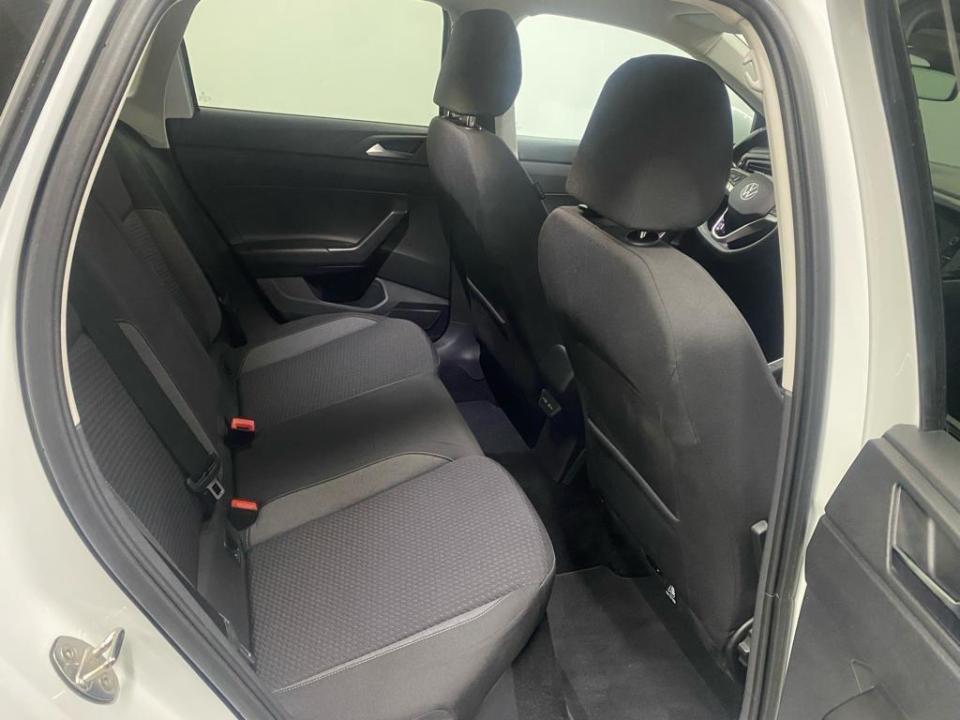 Volkswagen Taigo Life 1.0 TSI 70 kW (95 CV)