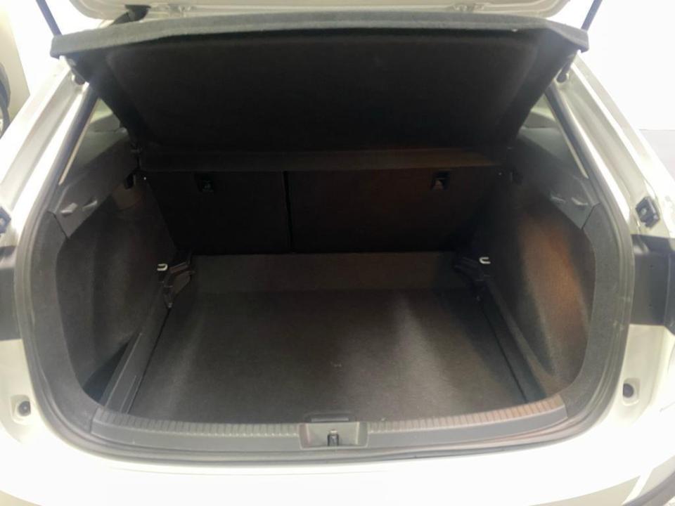 Volkswagen Taigo Life 1.0 TSI 70 kW (95 CV)