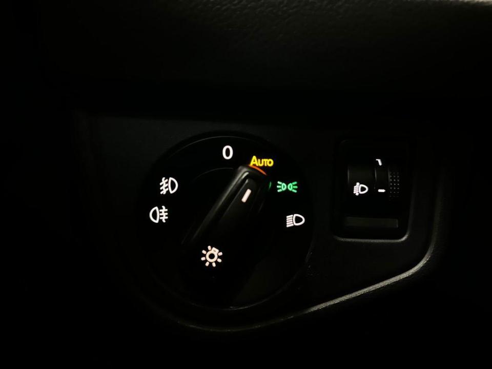 Volkswagen Taigo Life 1.0 TSI 70 kW (95 CV)
