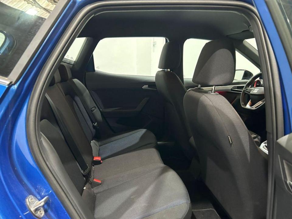 SEAT Arona 1.0 TSI FR XM 81 kW (110 CV)