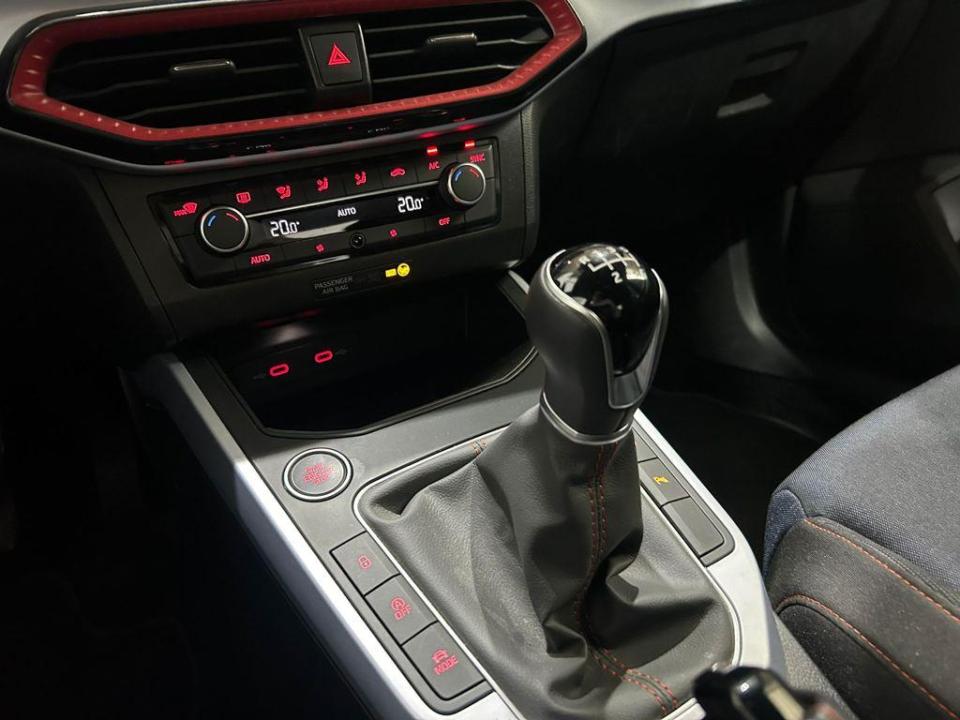 SEAT Arona 1.0 TSI FR XM 81 kW (110 CV)