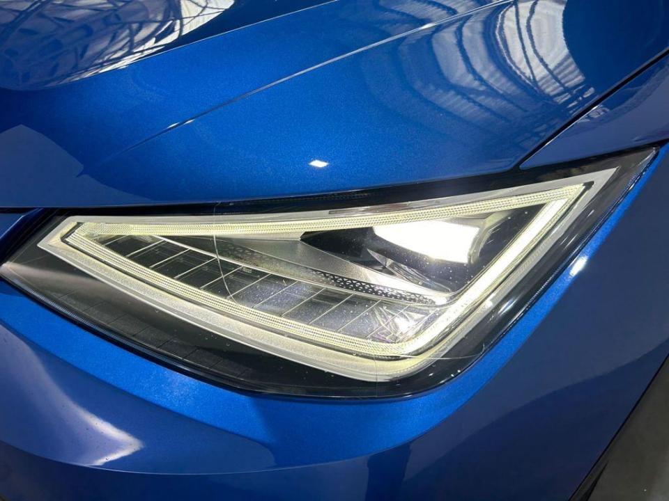 SEAT Arona 1.0 TSI FR XM 81 kW (110 CV)