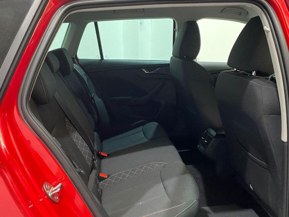Skoda Kamiq 1.0 TSI Ambition 70 kW (95 CV)
