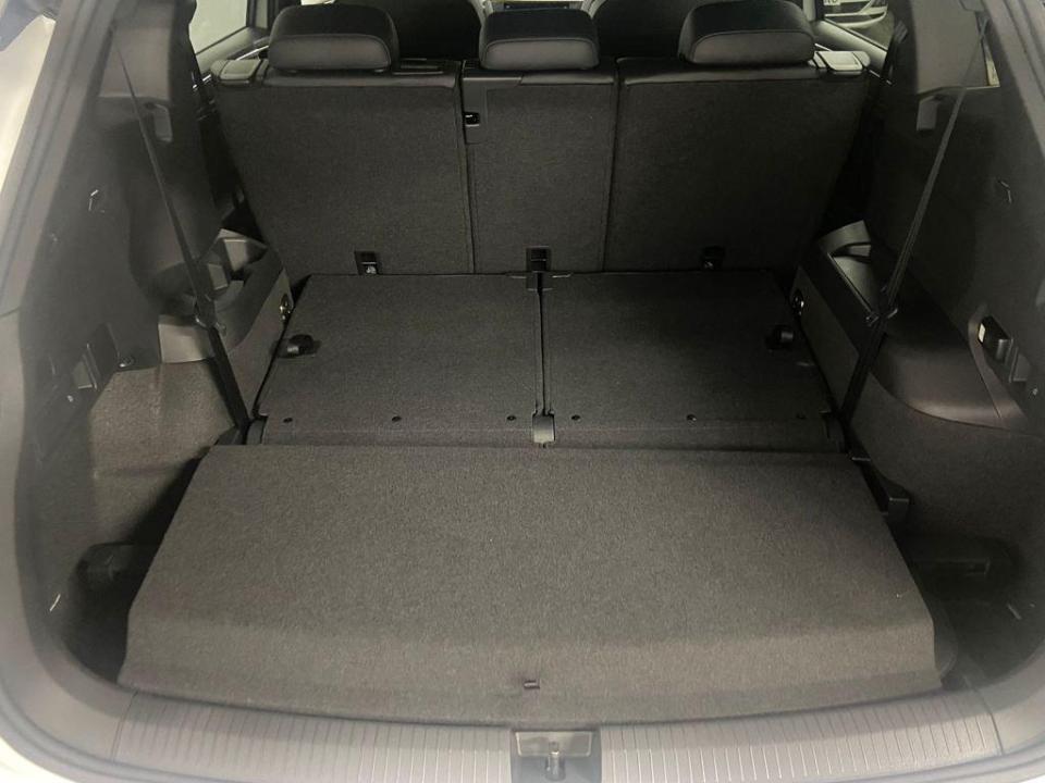 Volkswagen Tiguan Allspace R-Line 2.0 TDI 110 kW (150 CV) DSG