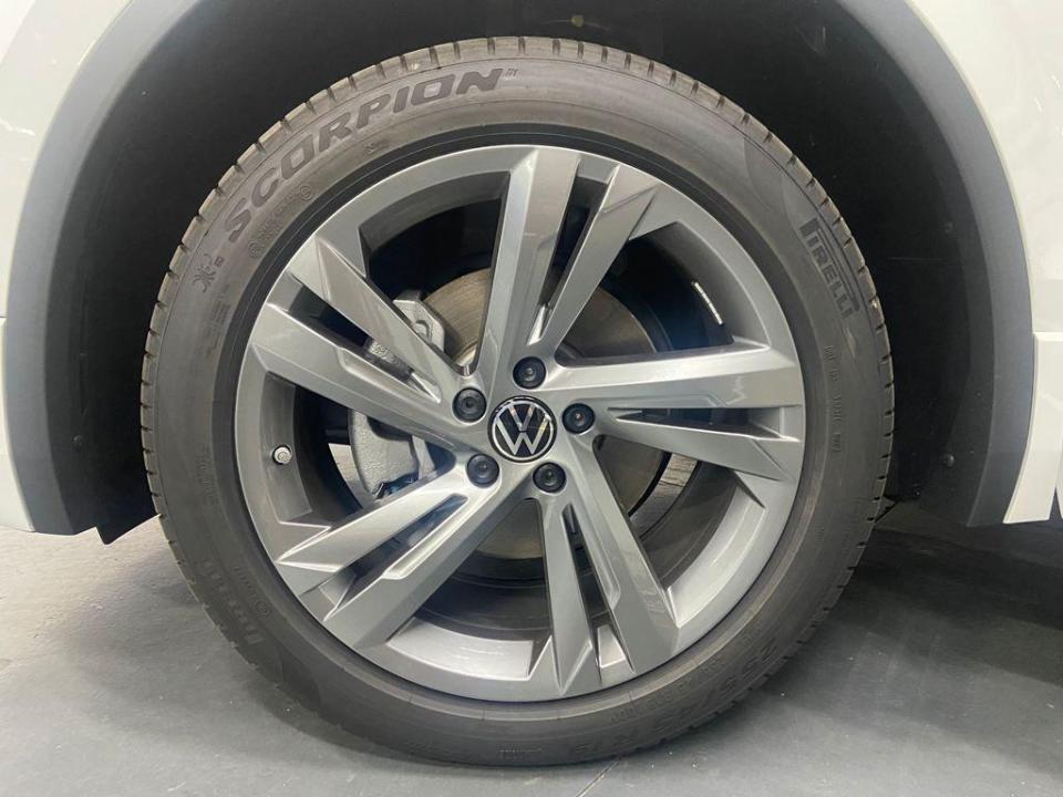 Volkswagen Tiguan Allspace R-Line 2.0 TDI 110 kW (150 CV) DSG