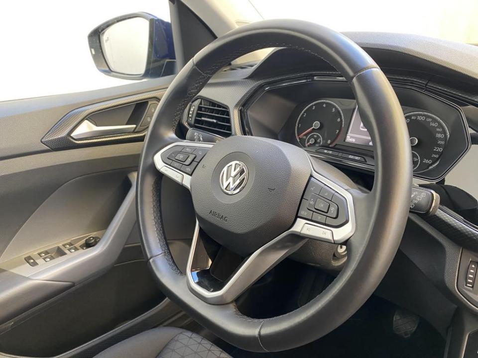 Volkswagen T-Cross Advance 1.0 TSI 70 kW (95 CV)