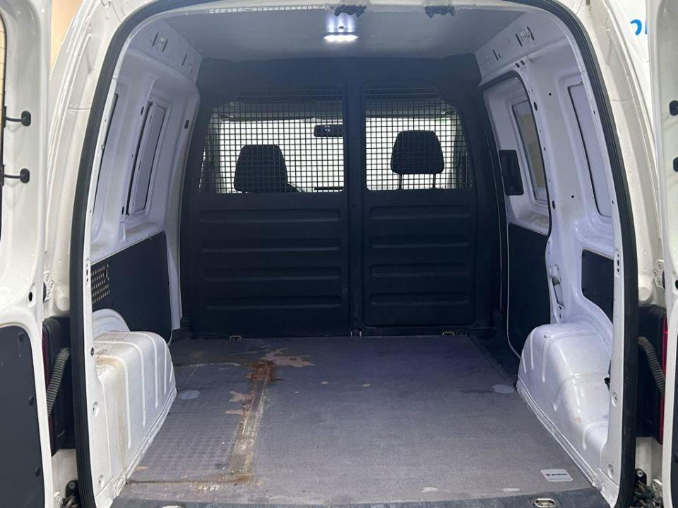Volkswagen Caddy Furgon Batalla Corta 2.0 TDI BMT 75 kW (102 CV)