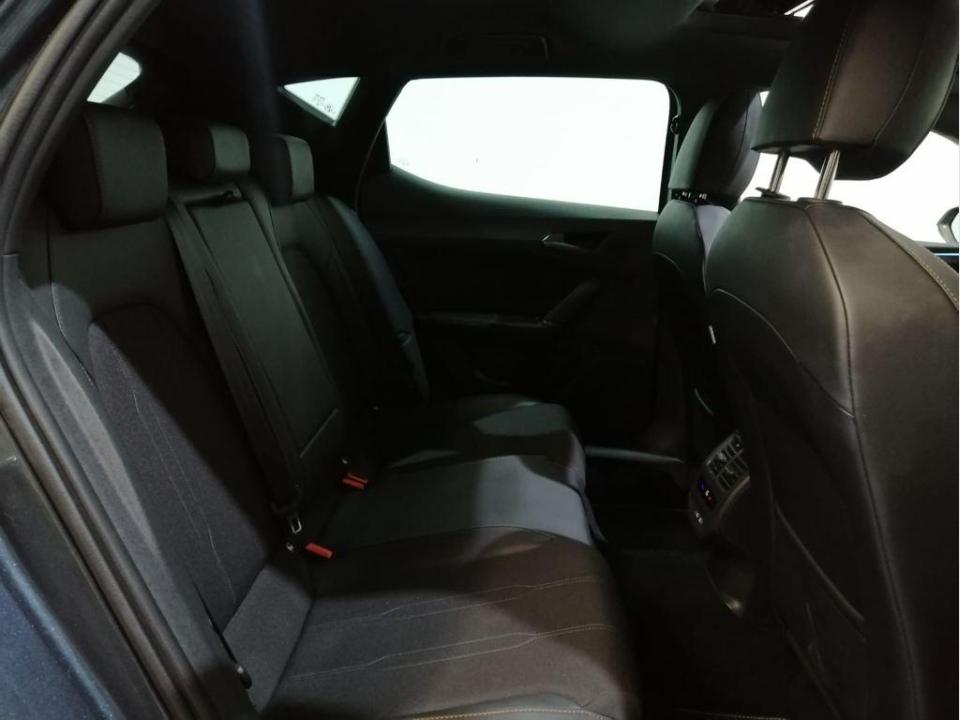 Cupra León 1.5 eTSI DSG 110 kW (150 CV)