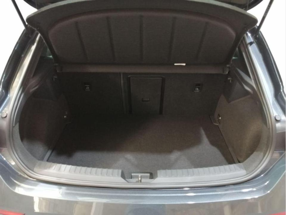 Cupra León 1.5 eTSI DSG 110 kW (150 CV)