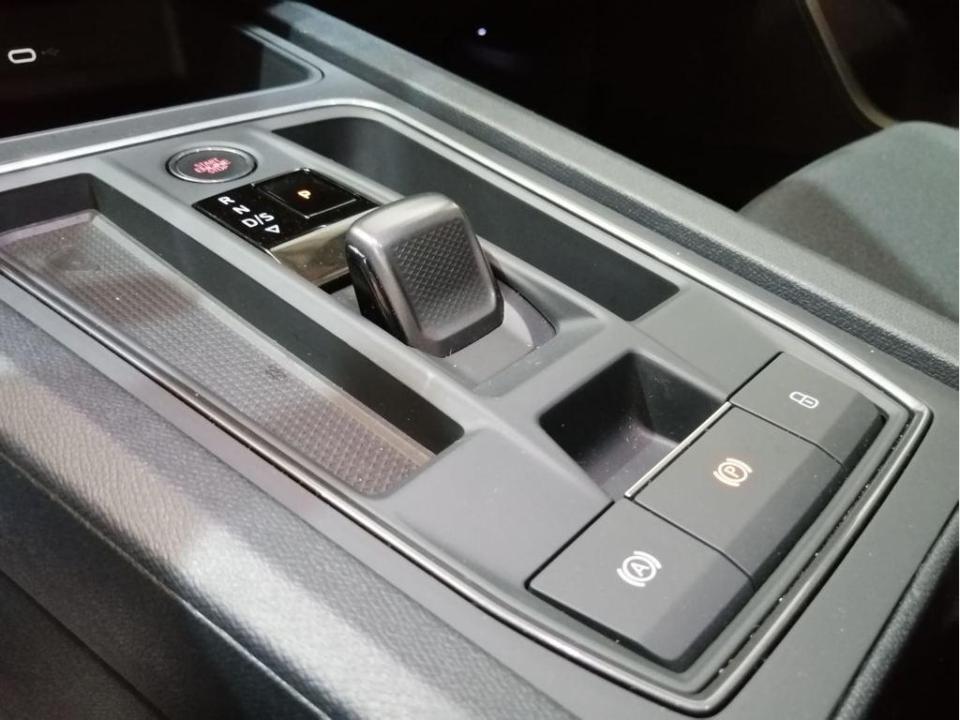 Cupra León 1.5 eTSI DSG 110 kW (150 CV)