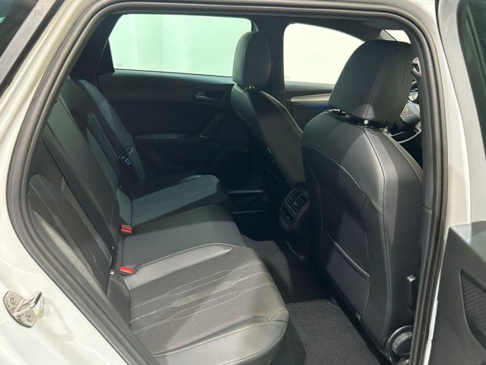 Cupra León 1.5 eTSI Tech Edition DSG 110 kW (150 CV)