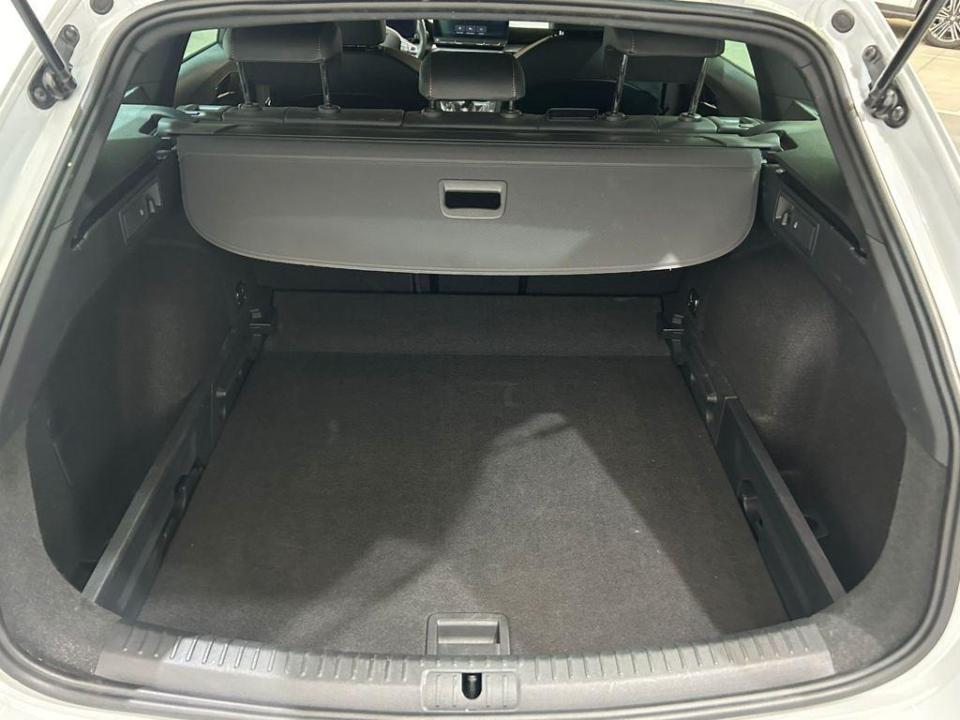 Cupra León 1.5 eTSI Tech Edition DSG 110 kW (150 CV)