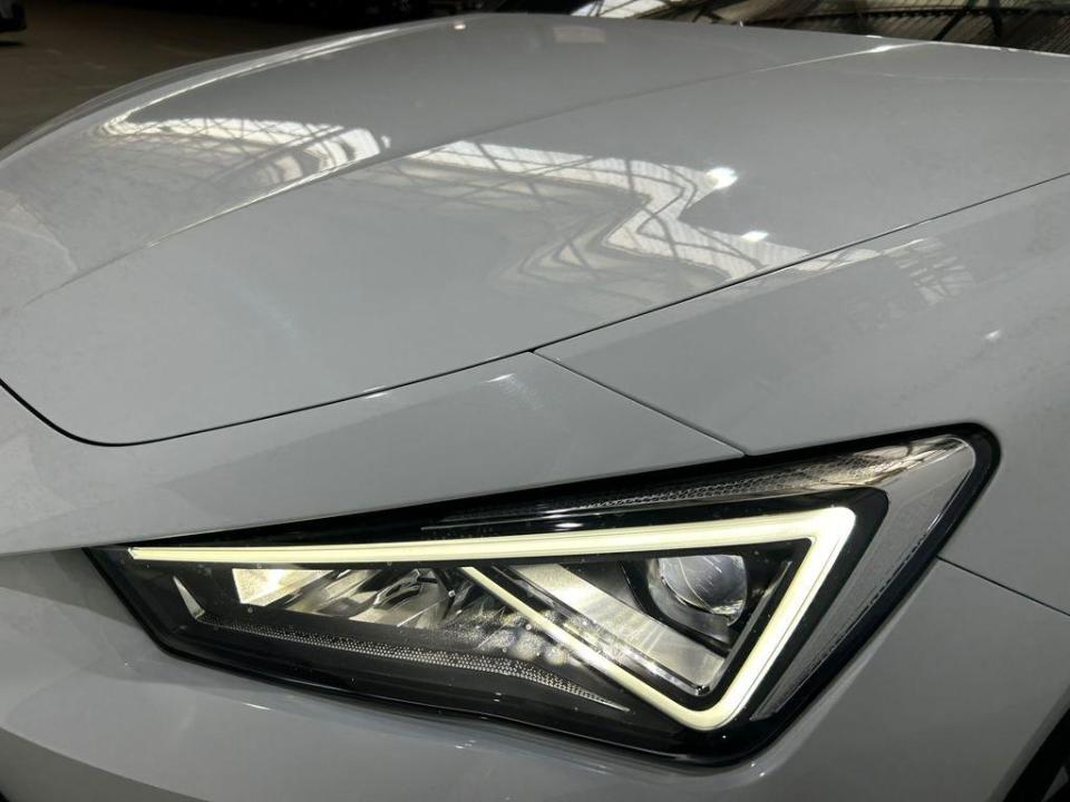 Cupra León 1.5 eTSI Tech Edition DSG 110 kW (150 CV)