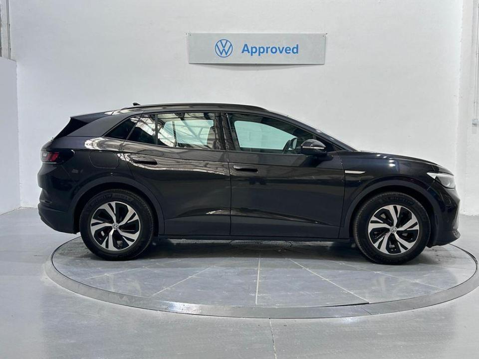 Volkswagen ID.4 Pure Automático 109 kW (148 CV)