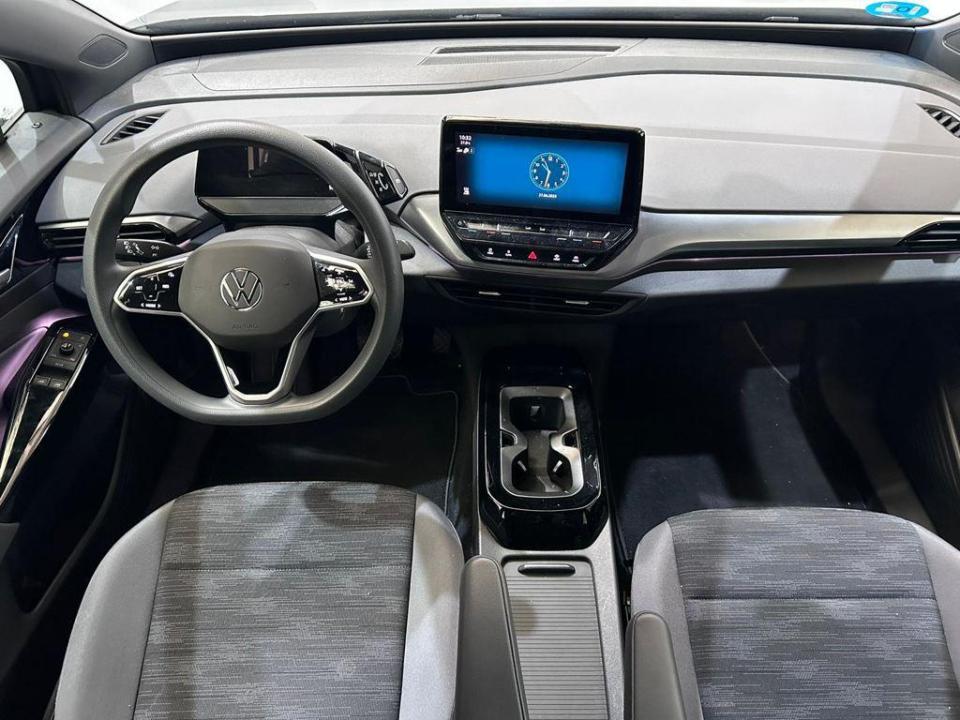 Volkswagen ID.4 Pure Automático 109 kW (148 CV)