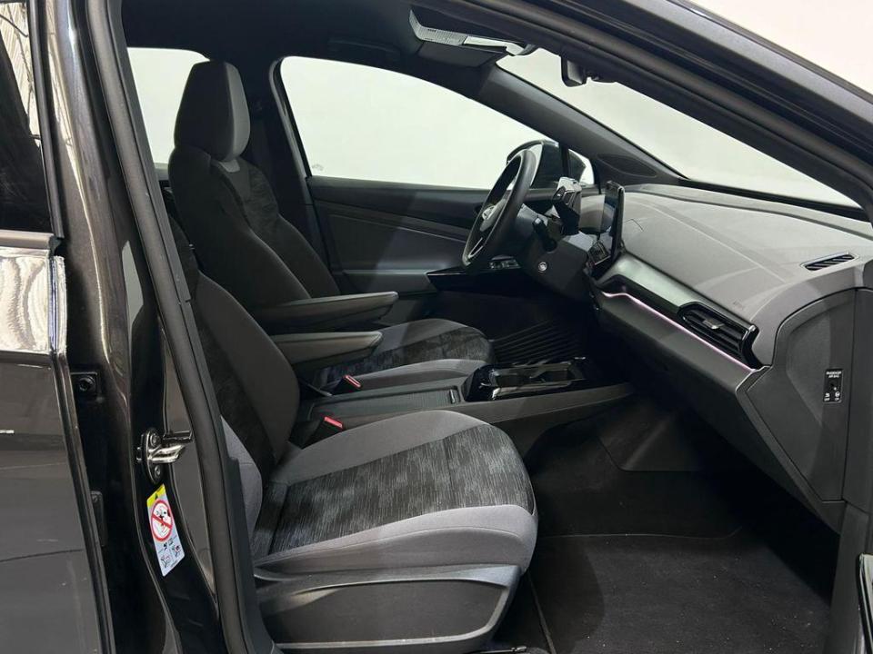 Volkswagen ID.4 Pure Automático 109 kW (148 CV)