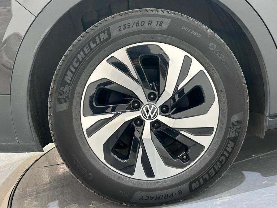Volkswagen ID.4 Pure Automático 109 kW (148 CV)
