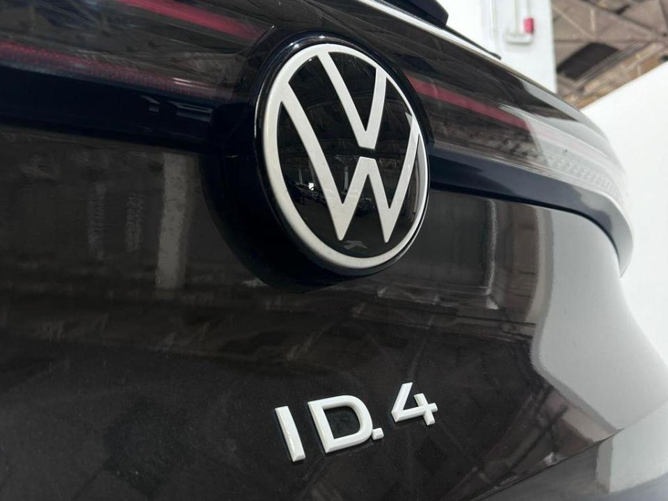 Volkswagen ID.4 Pure Automático 109 kW (148 CV)