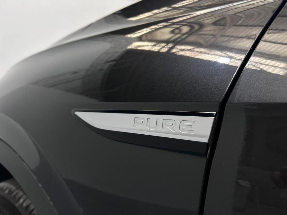 Volkswagen ID.4 Pure Automático 109 kW (148 CV)