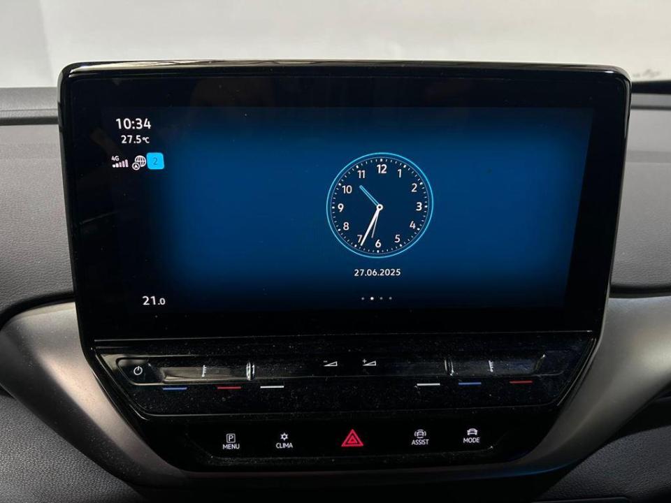Volkswagen ID.4 Pure Automático 109 kW (148 CV)