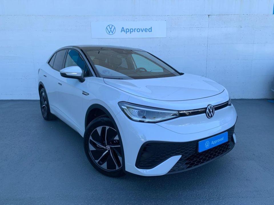 Volkswagen ID.5