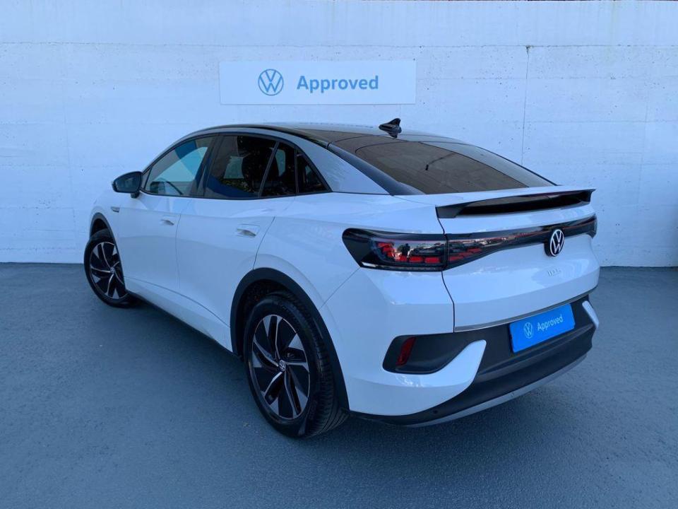 Volkswagen ID.5 Pro Performance 150 kW (204 CV)