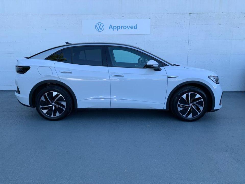 Volkswagen ID.5 Pro Performance 150 kW (204 CV)