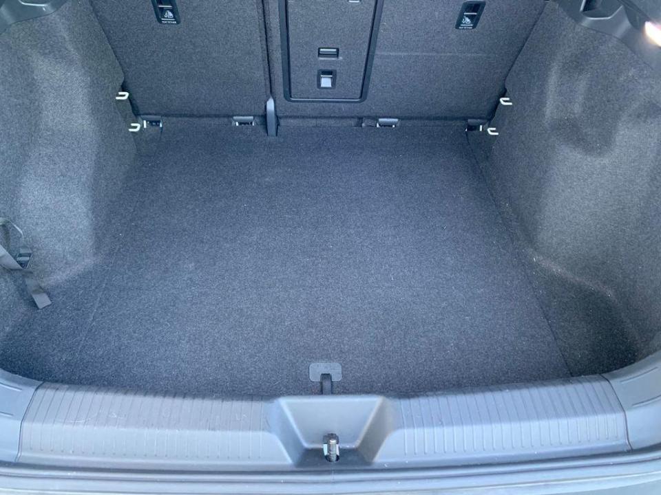 Volkswagen ID.5 Pro Performance 150 kW (204 CV)