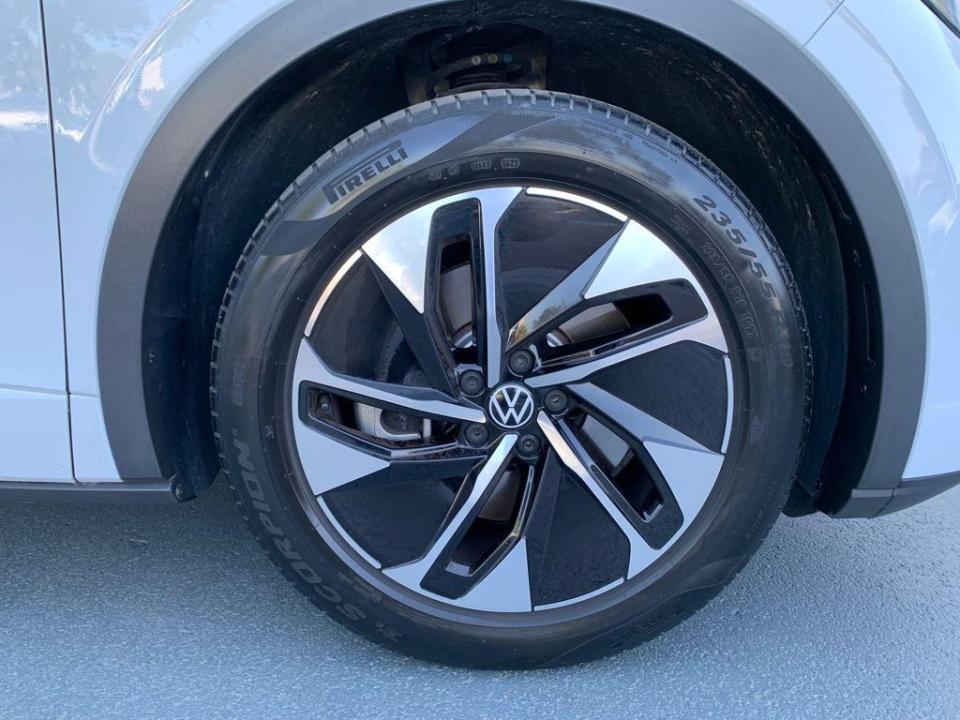 Volkswagen ID.5 Pro Performance 150 kW (204 CV)