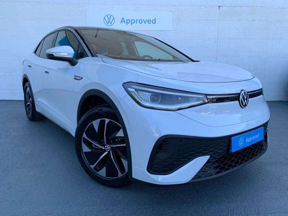 Volkswagen ID.5 Pro Performance 150 kW (204 CV)