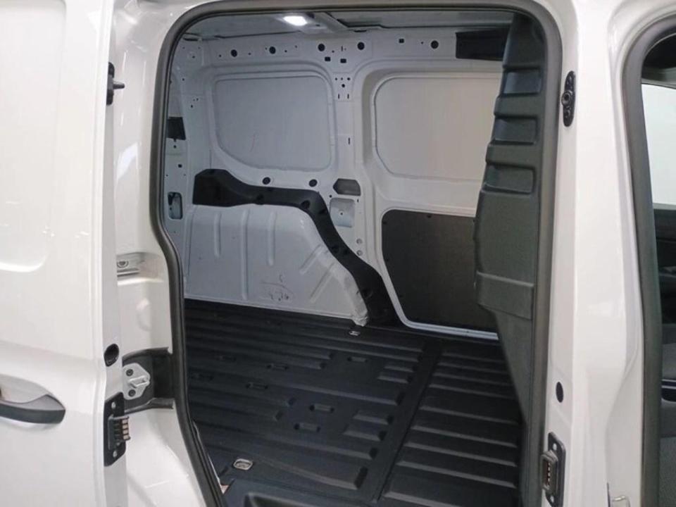 Volkswagen Caddy 2.0 TDI 75 kW (102 CV)