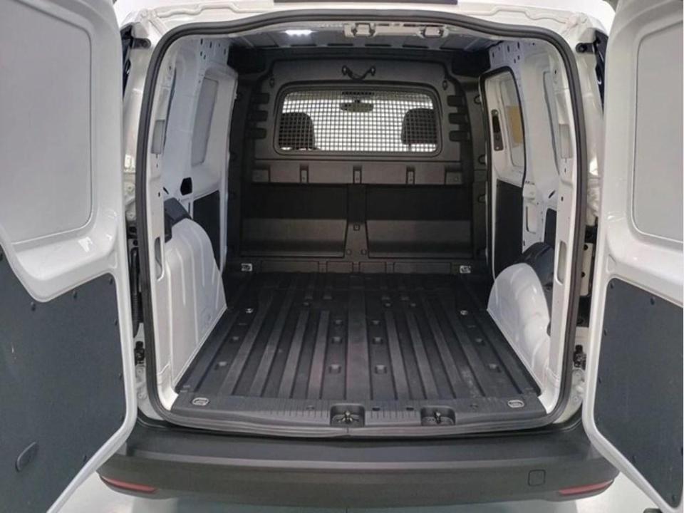 Volkswagen Caddy 2.0 TDI 75 kW (102 CV)