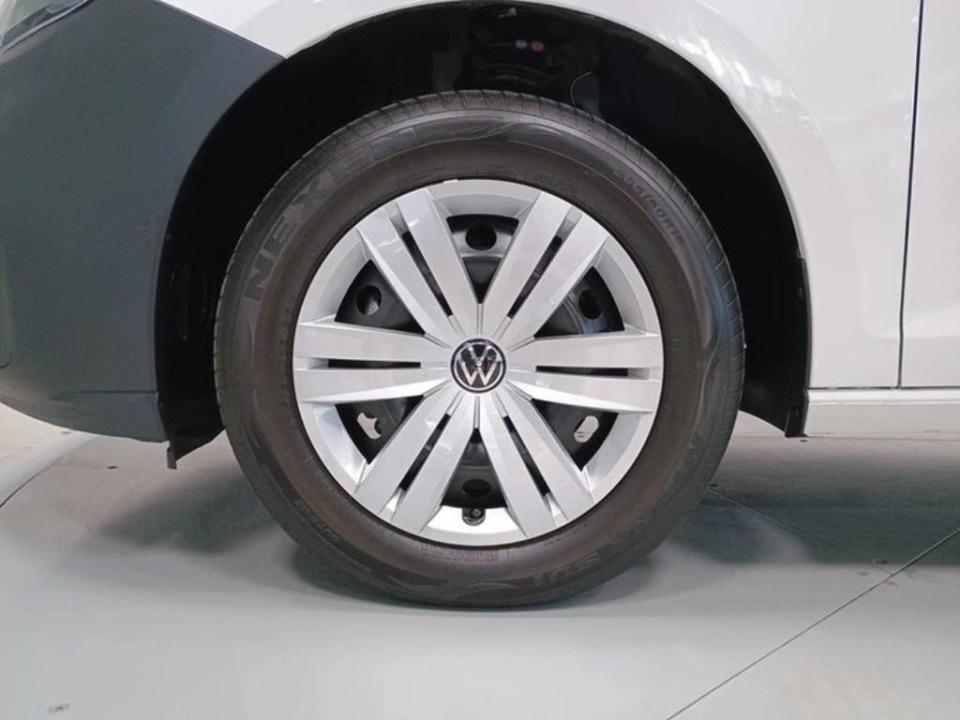 Volkswagen Caddy 2.0 TDI 75 kW (102 CV)