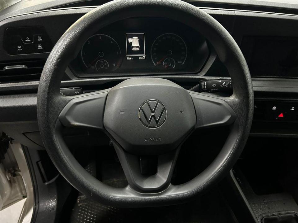 Volkswagen Caddy 2.0 TDI 75 kW (102 CV)