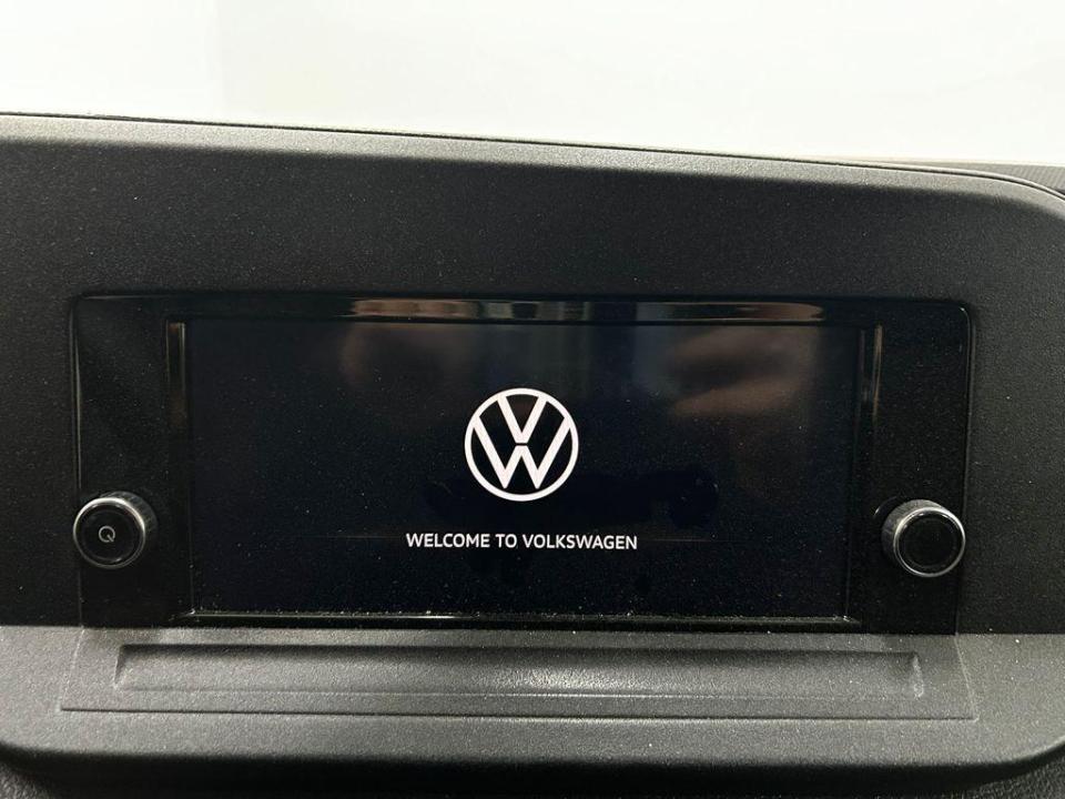 Volkswagen Caddy 2.0 TDI 75 kW (102 CV)