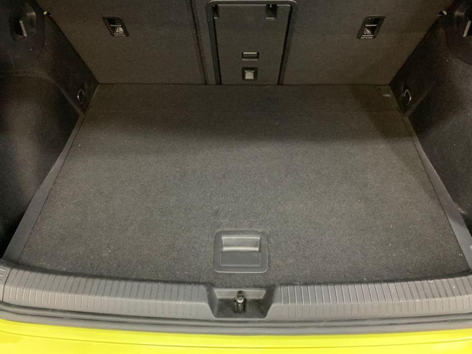 Volkswagen Golf Life 1.5 eTSI 110 kW (150 CV) DSG