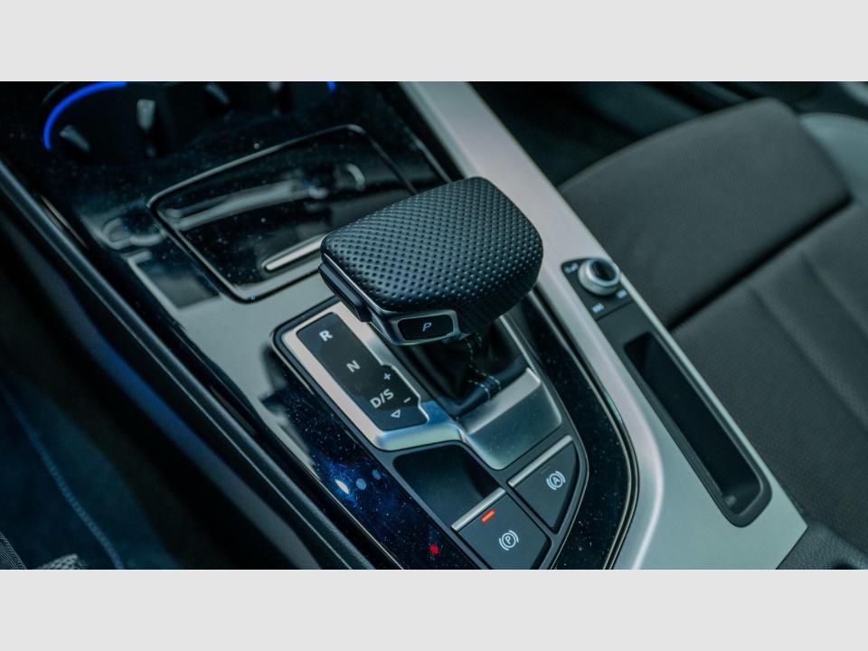 Audi A5 Black line 40 TFSI 150 kW (204 CV) S tronic