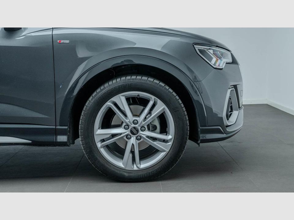 Audi Q3 Sportback S line 35 TDI 110 kW (150 CV) S tronic