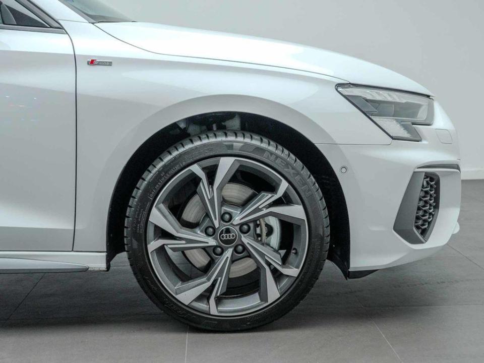 Audi A3 Sportback TFSIe S line 40 TFSI e 150 kW (204 CV) S tronic