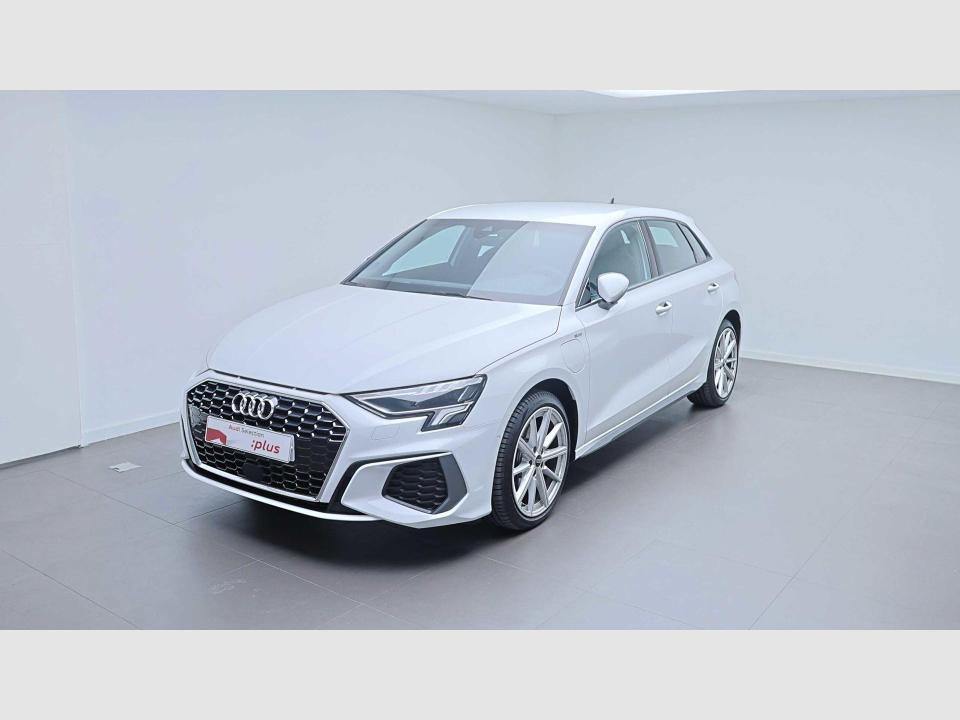 Audi A3 Sportback TFSIe S line 40 TFSI e 150 kW (204 CV) S tronic