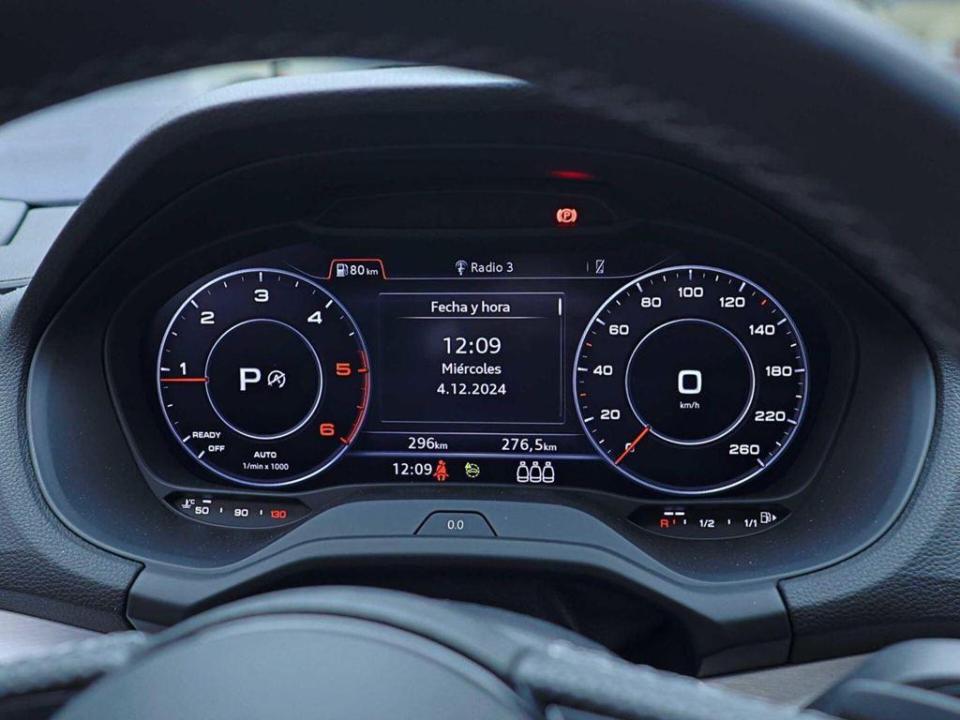 Audi Q2 Adrenalin 30 TDI 85 kW (116 CV) S tronic